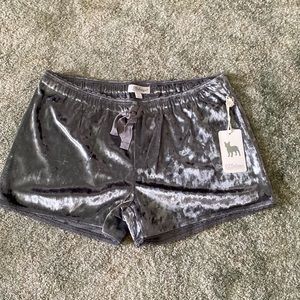 PJ salvage shorts. Size small.